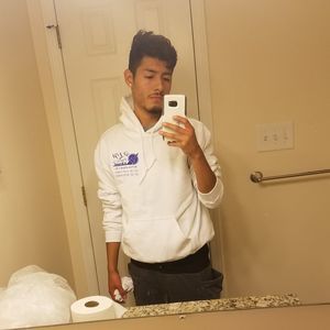 Meet your Posher, Briian